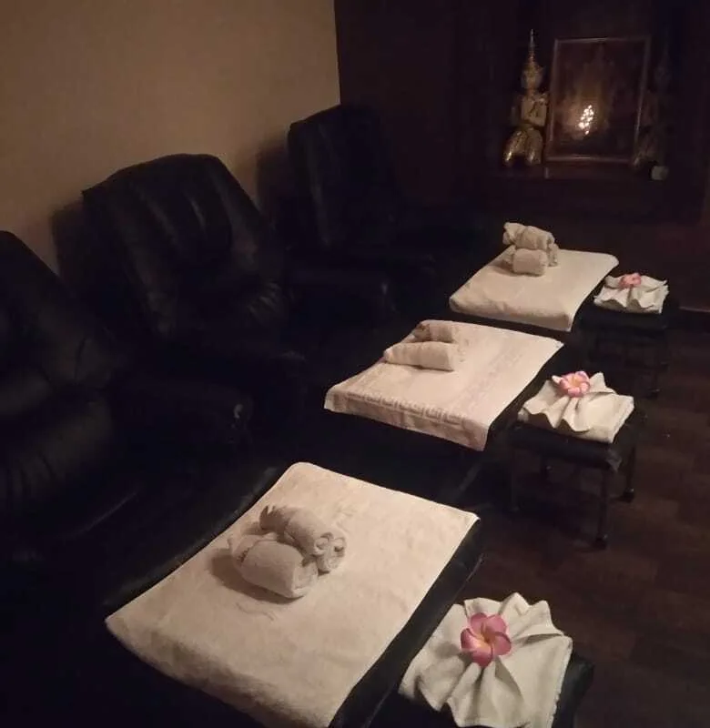 Sukho Spa image