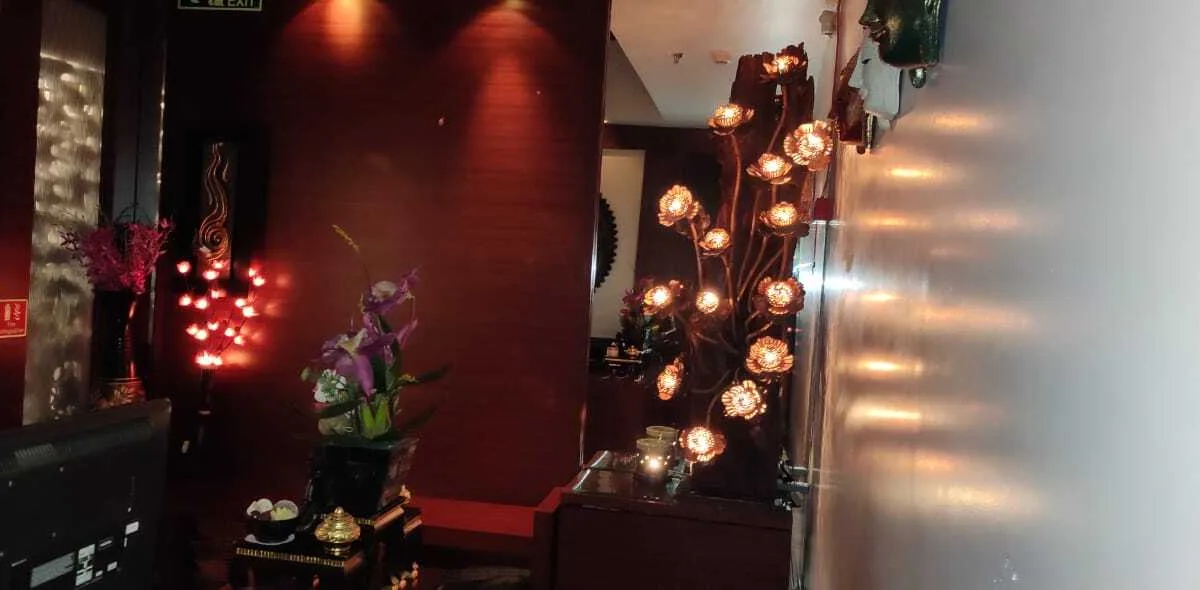 Sukho Spa image