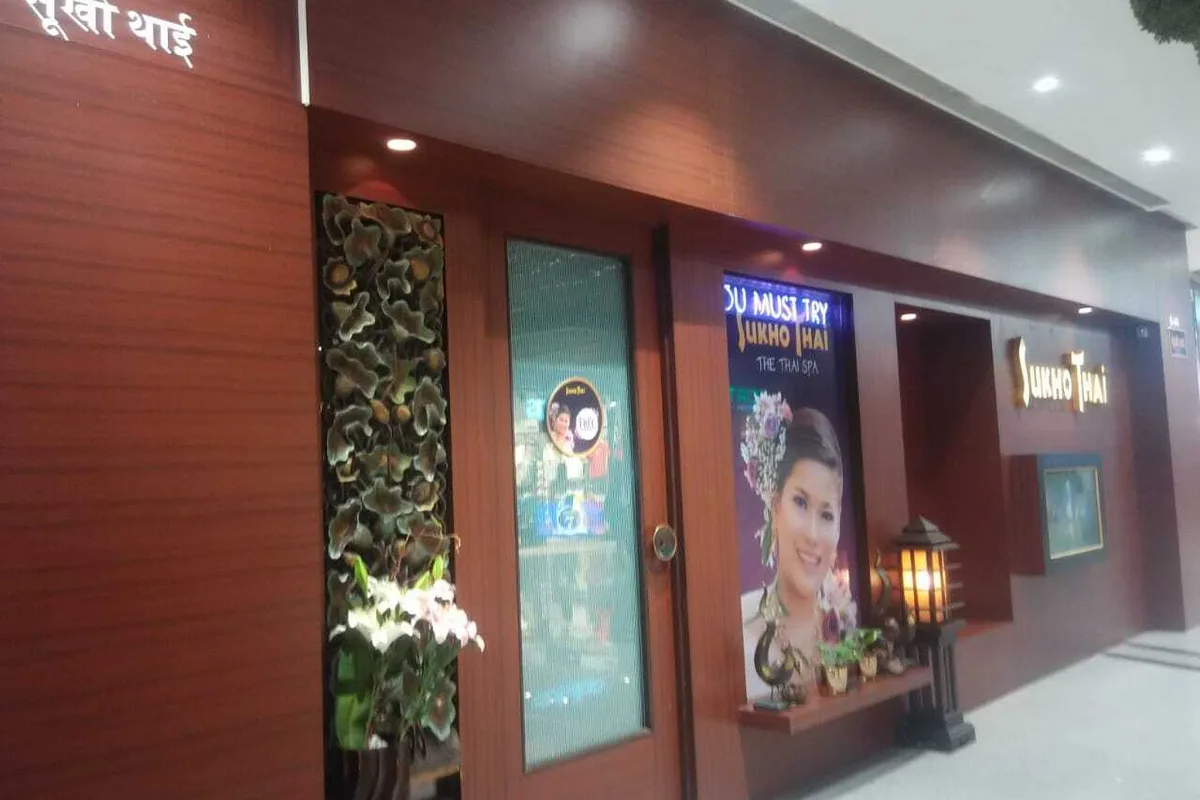 Sukho Spa image