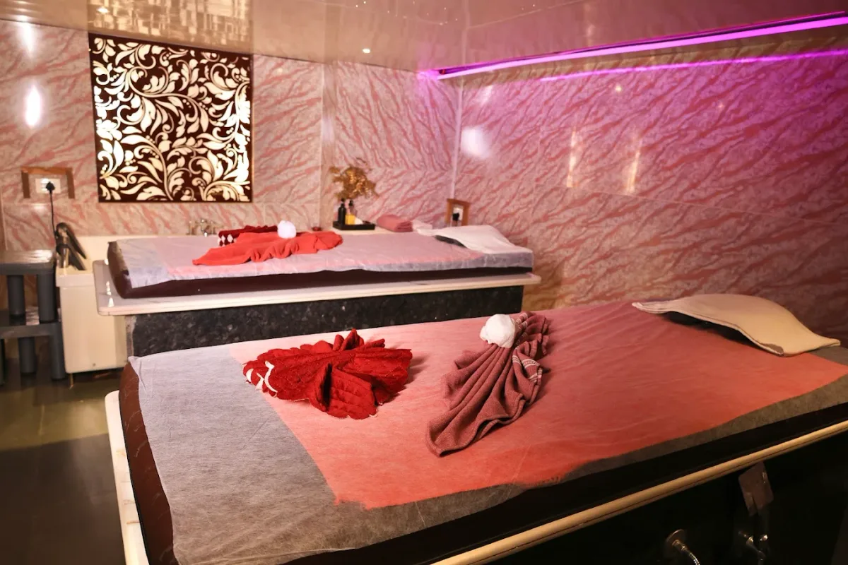 Sulis Spa  image