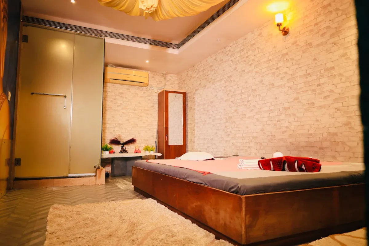 Sulis Spa  image
