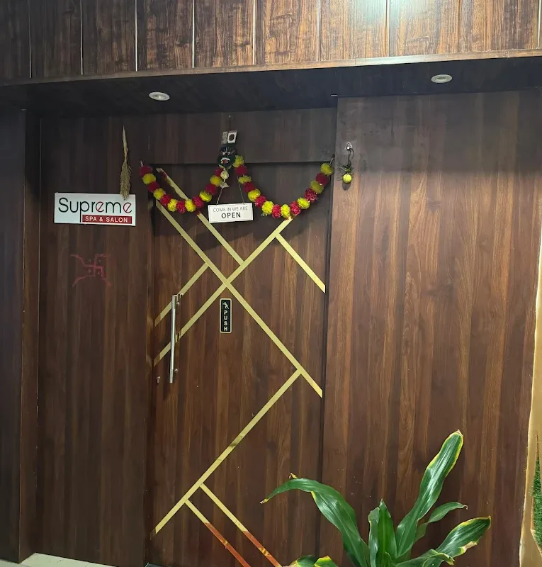 Supreme Spa image