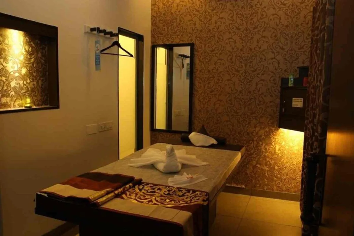 Sutra Spa image