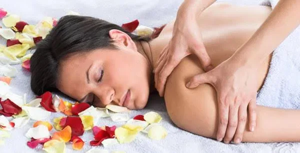 Sva Spa And Saloon image