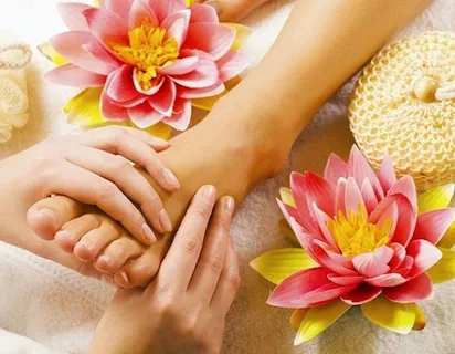 Sva Spa And Saloon image