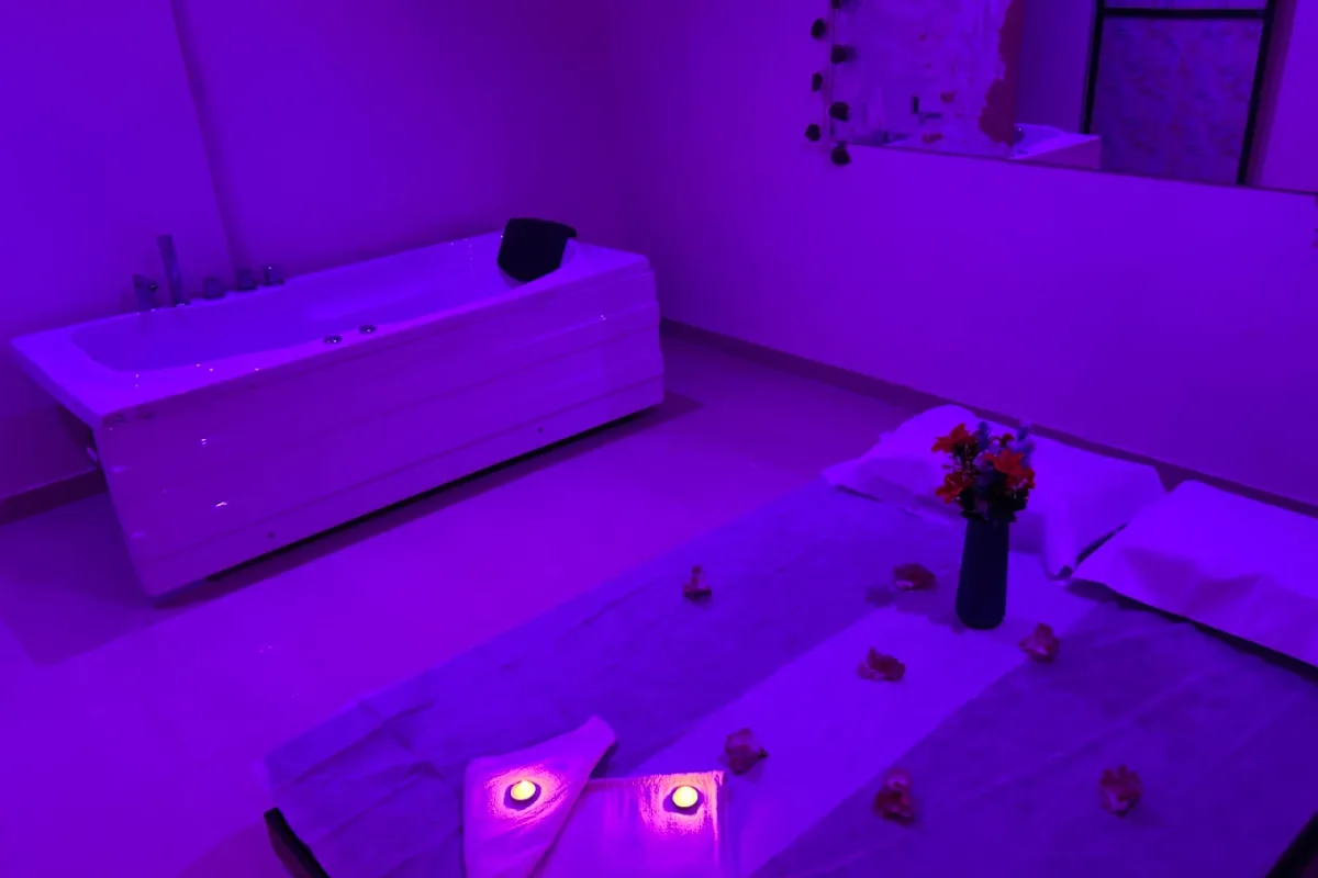 Sweet Spa image