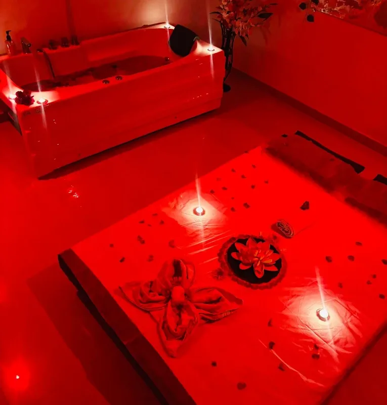 Sweet Spa image