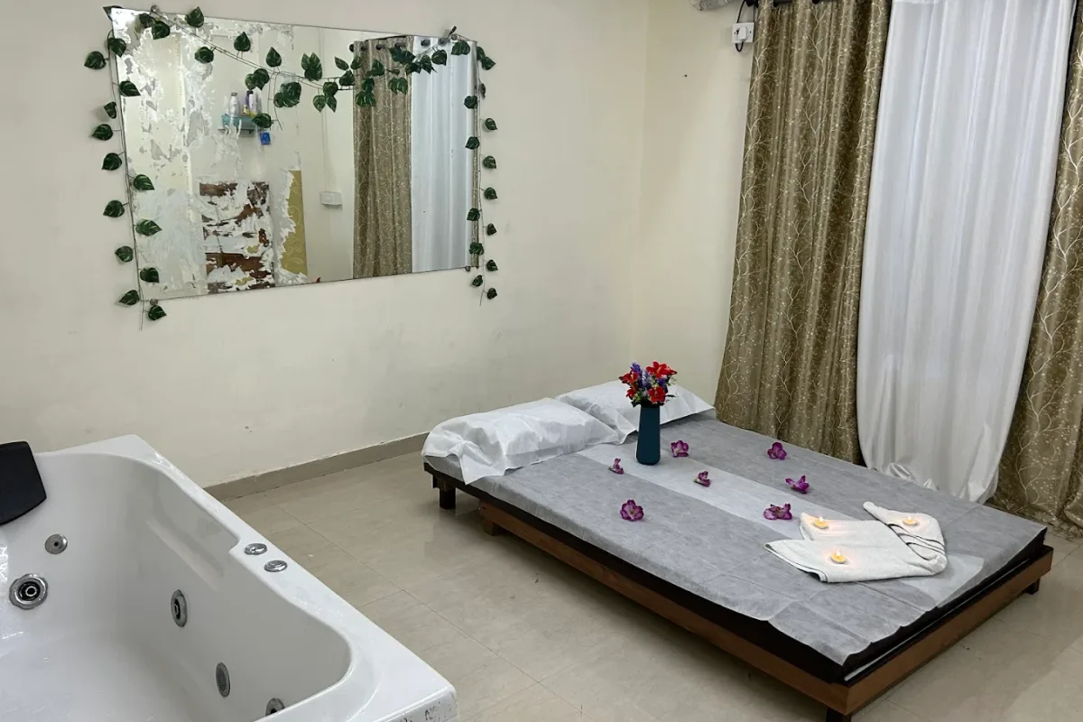 Sweet Spa image