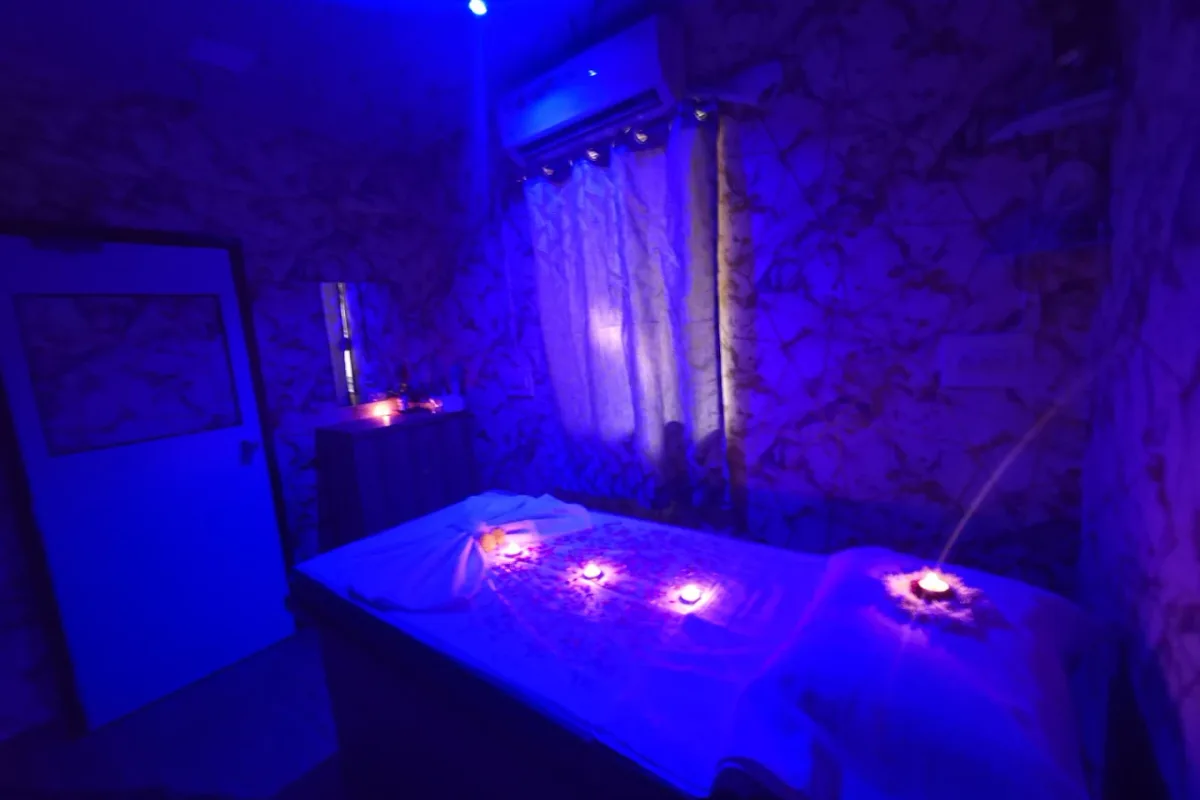 Sweet Spa image