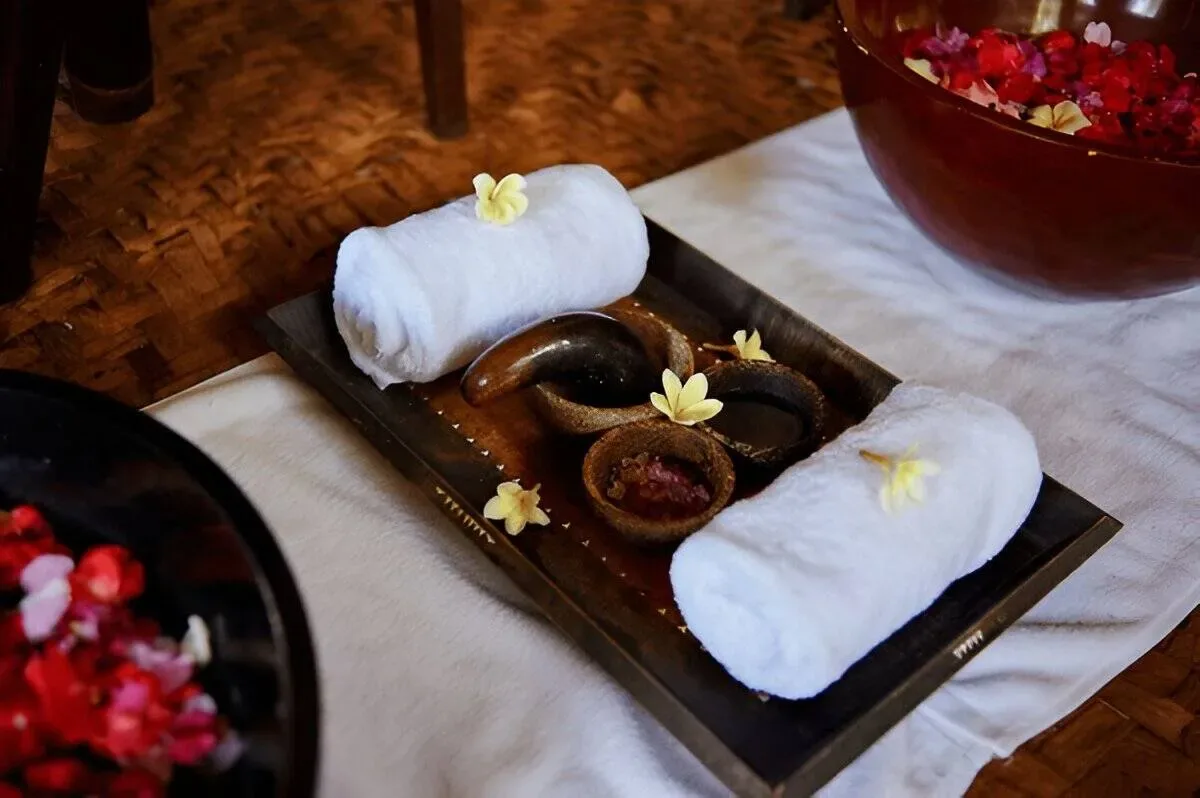 SWY THAI SPA image