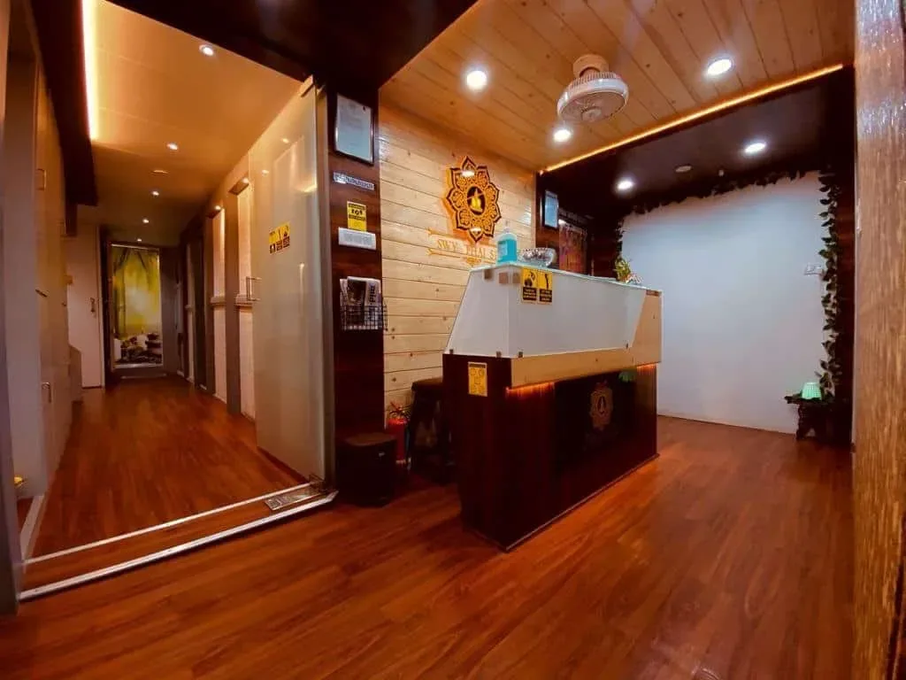 SWY THAI SPA image