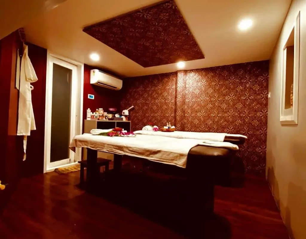 SWY THAI SPA image