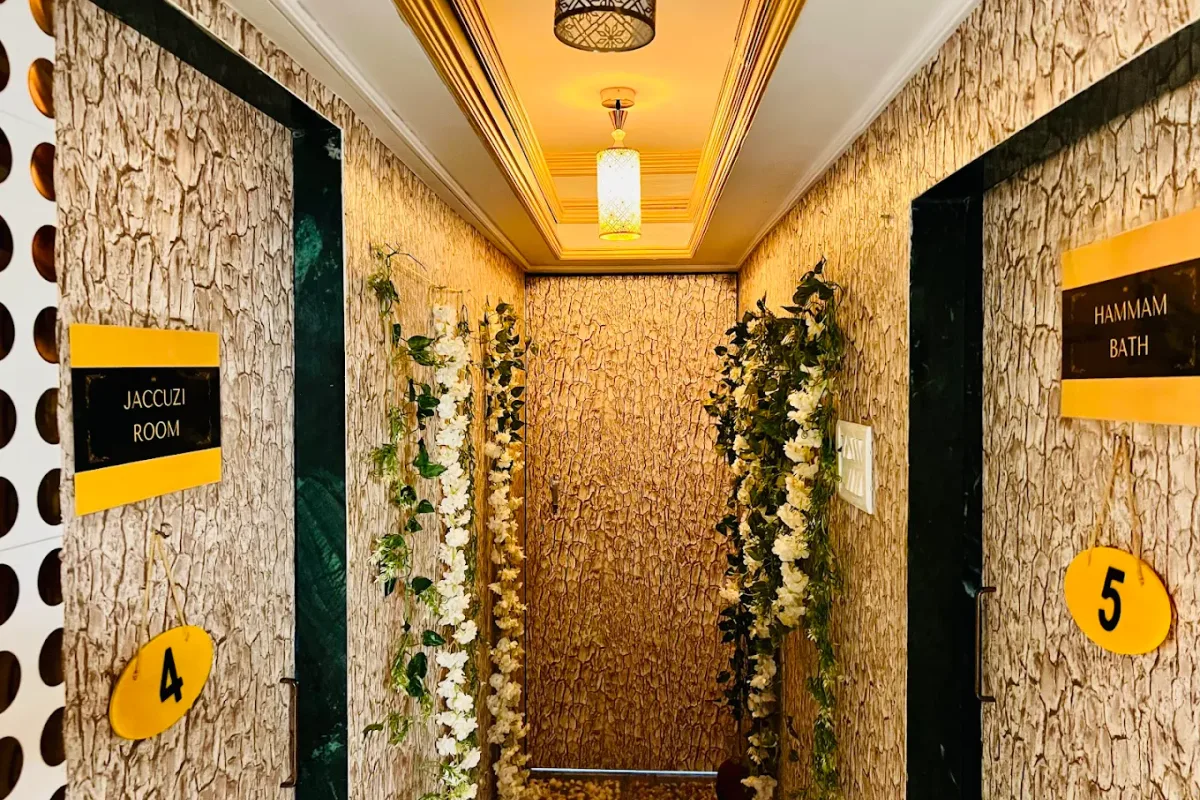 Taj Luxury Spa image