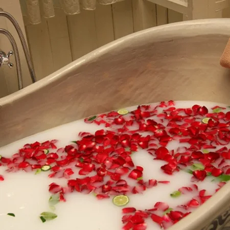 Tantra Luxury Spa image