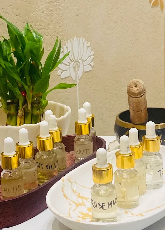 Tattvam Wellness image