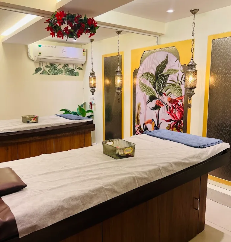 Tattvam Wellness image