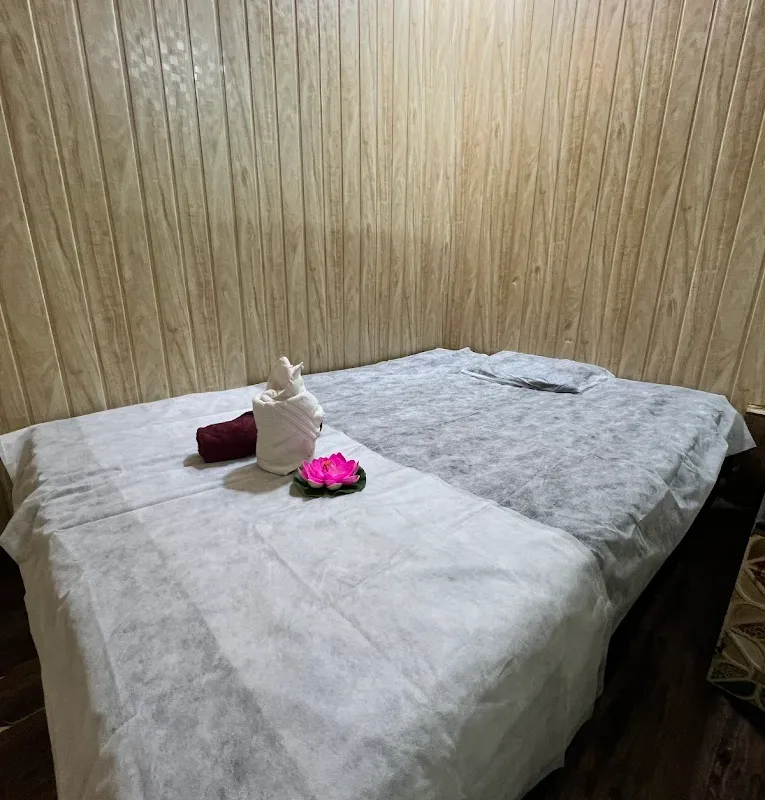 Thai Magica Spa In Borivali image