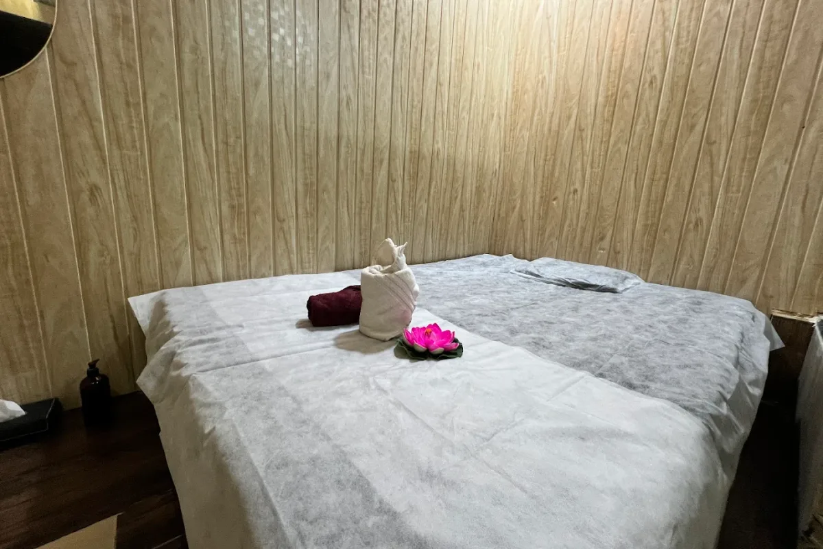 Thai Magica Spa In Borivali image