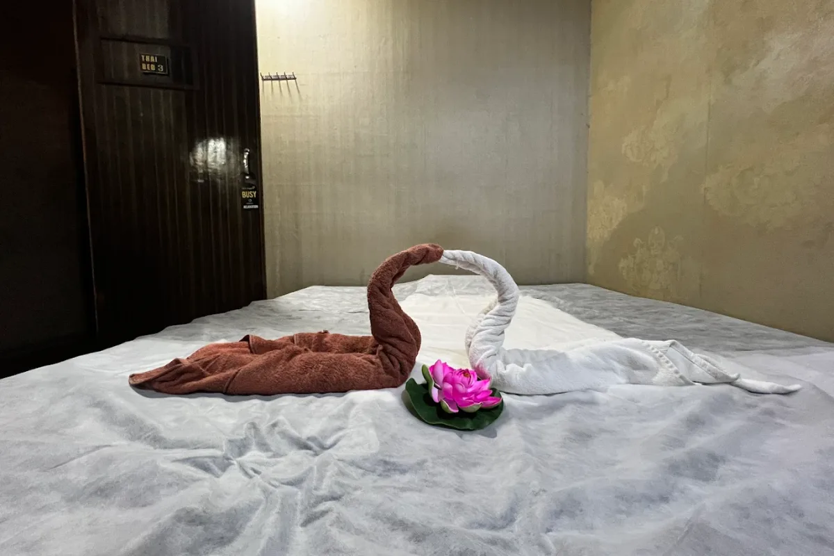 Thai Magica Spa In Borivali image