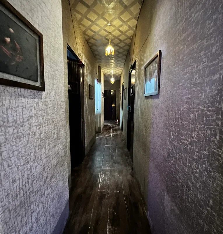 Thai Magica Spa In Borivali image