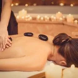The Golden Spa image