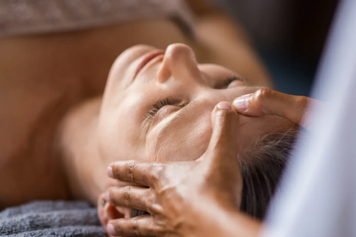 The Golden Spa image