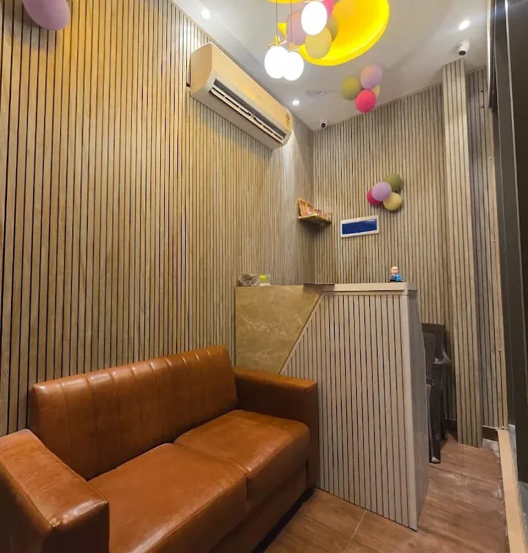 The Iraa spa image