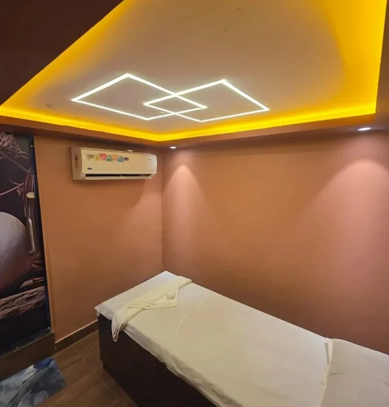 The Iraa spa image