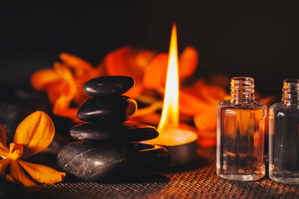 The One Family Spa image