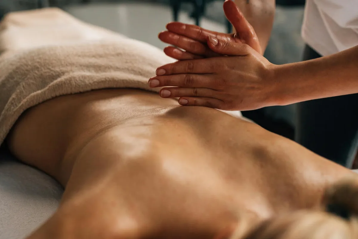 Thirza Spa image