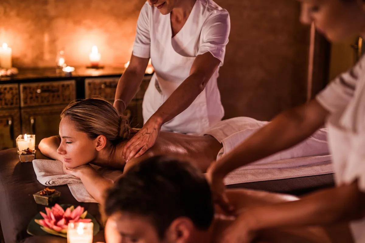 Thirza Spa image
