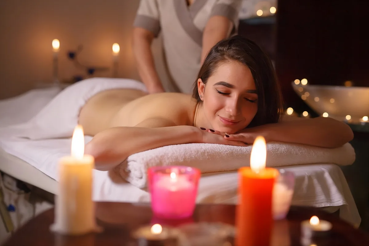 Thirza Spa image