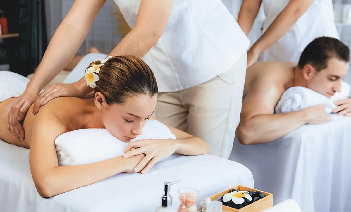 Thyra Spa cover