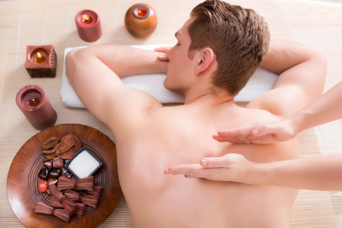 Thyra Spa image