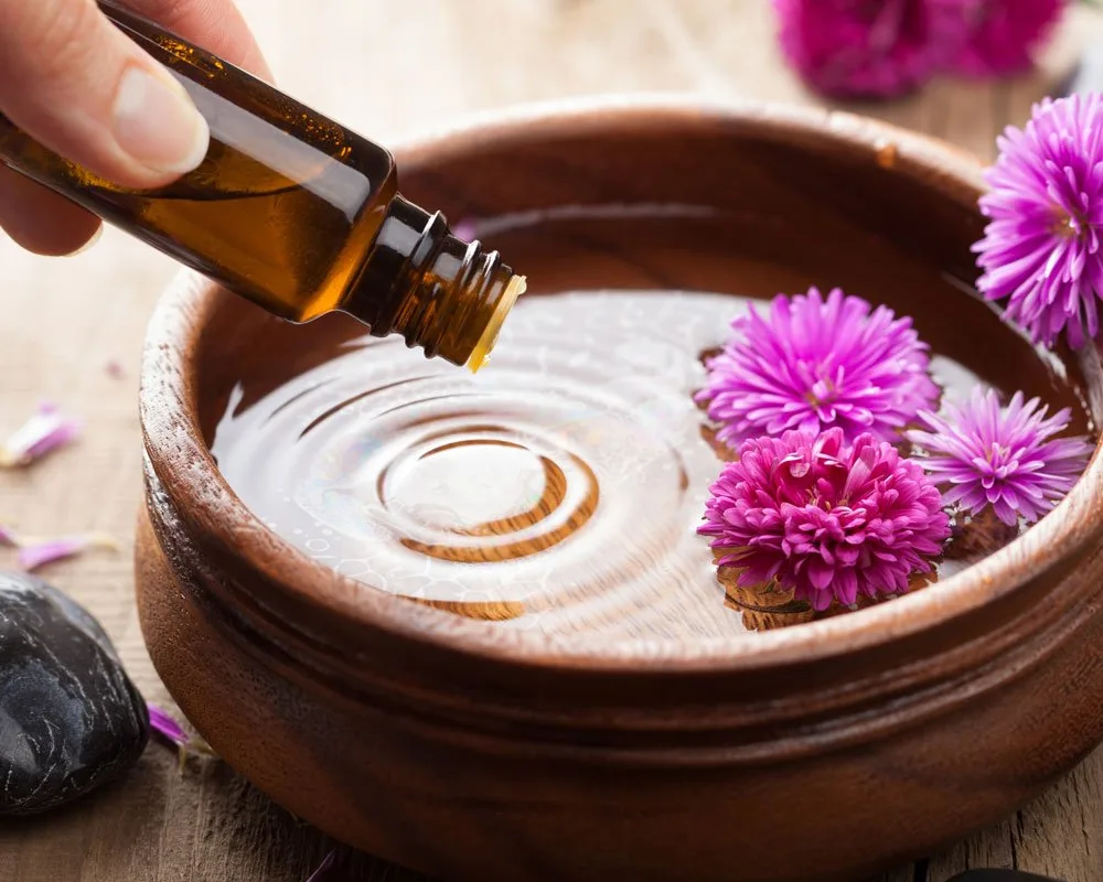 Thyra Spa image