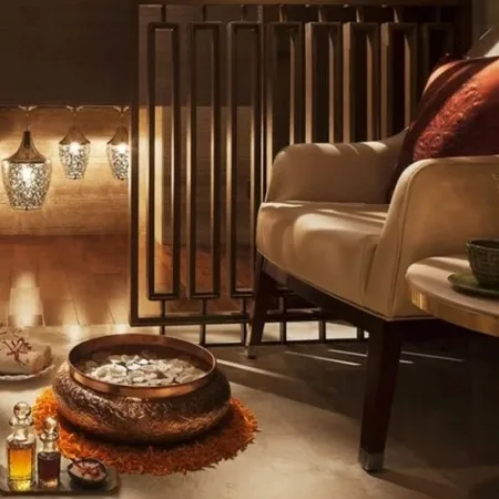 Tranquil Thai Spa image