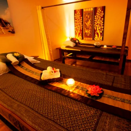 Tranquil Thai Spa image