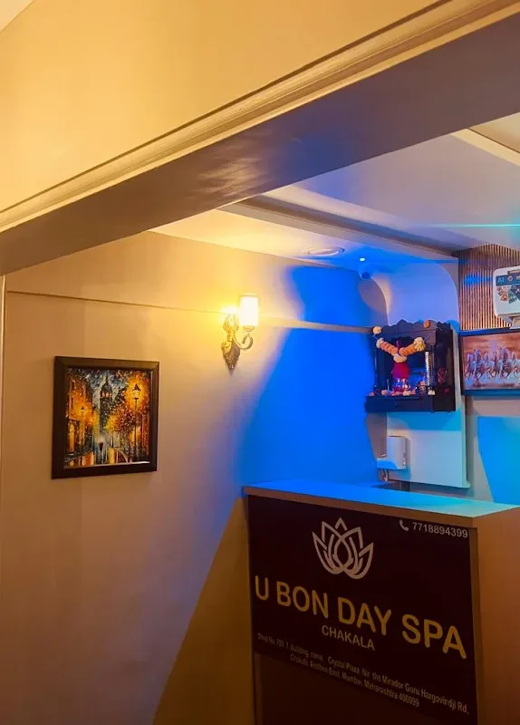 U BON Day Spa Chakala image
