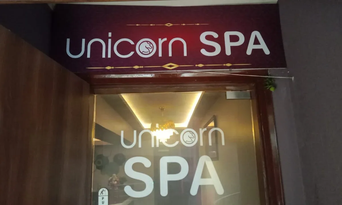 Unicorn Spa Sakinaka, Andheri image