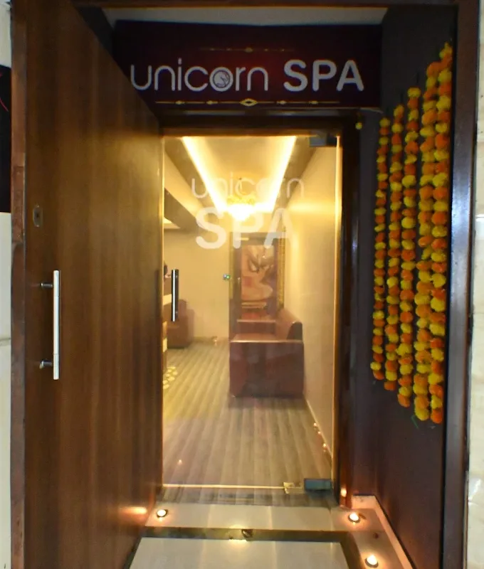 Unicorn Spa Sakinaka, Andheri image