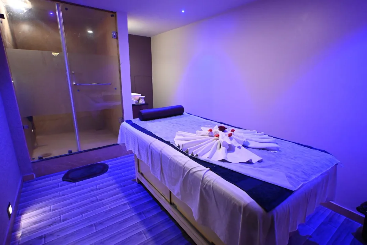 Unicorn Spa Sakinaka, Andheri image