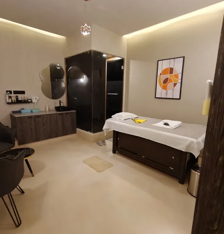 Unicorn Spa Sakinaka, Andheri image