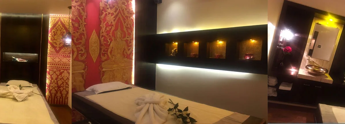 Urban Spa image