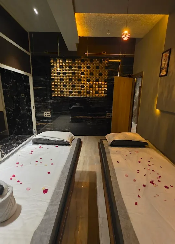 Urban Thai Spa Colaba image