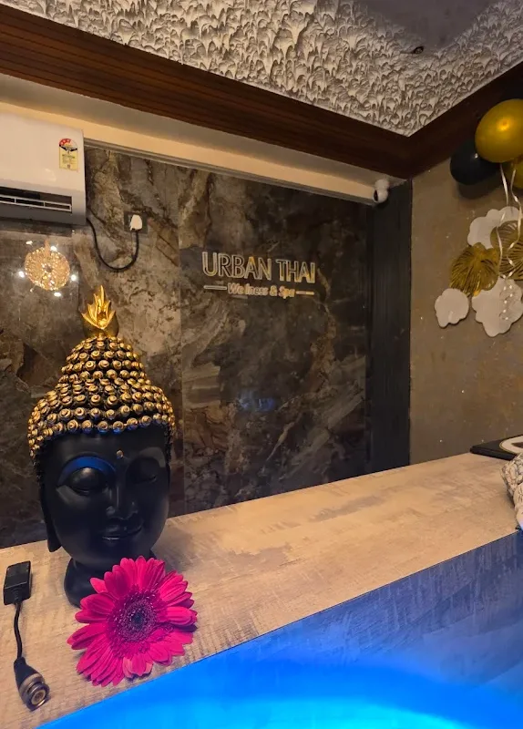 Urban Thai Spa Colaba image