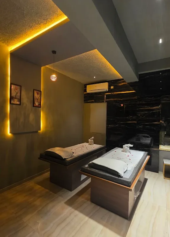 Urban Thai Spa Colaba image
