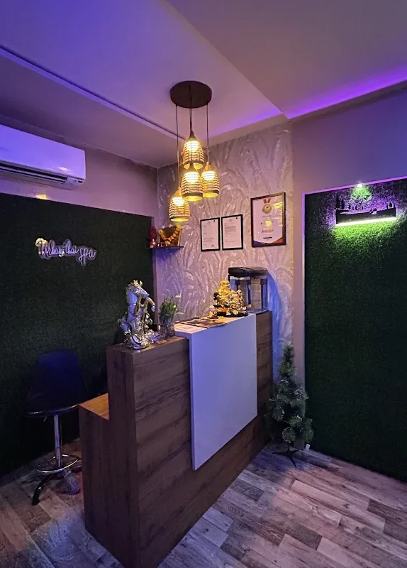 Urban Thai Spa Colaba image