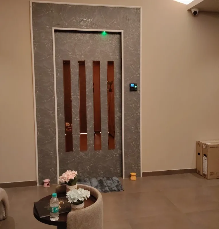 Velora Spa (Spa In Juhu) image