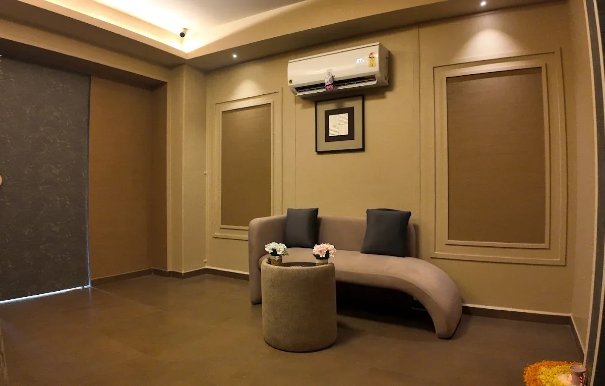 Velora Spa (Spa In Juhu) image