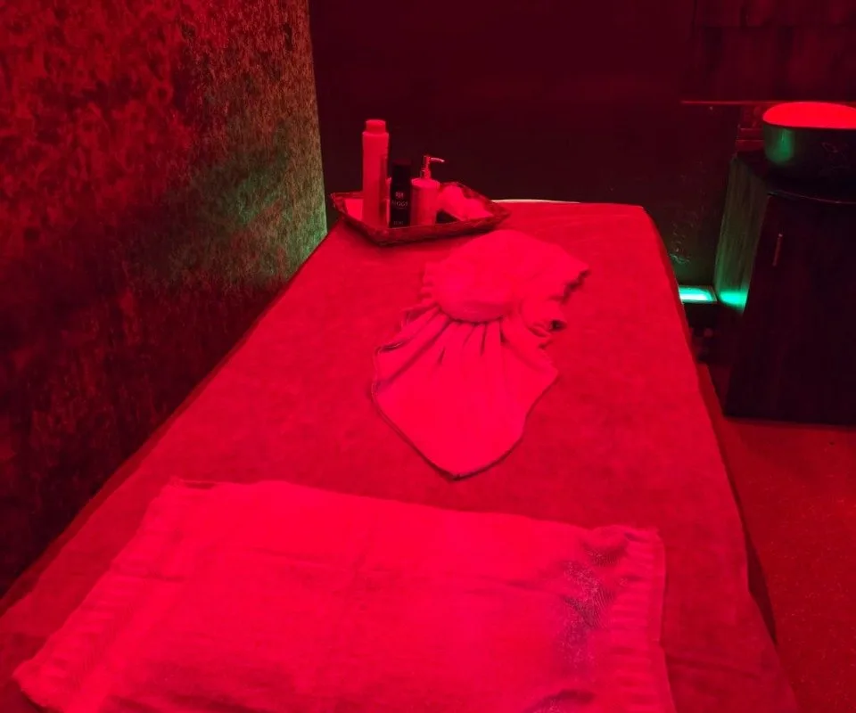 Viva Spa image